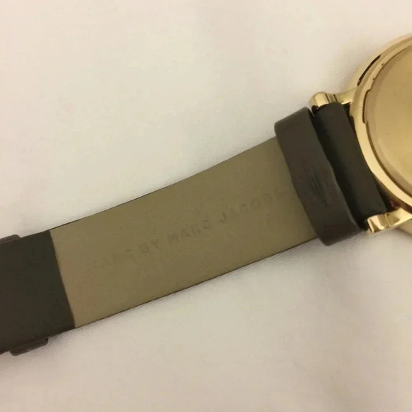 Marc Jacobs Watch - Picture 7 of 8